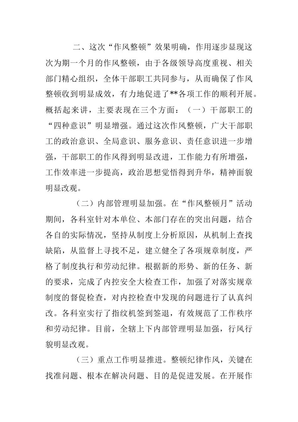 纪律作风整顿.docx_第2页