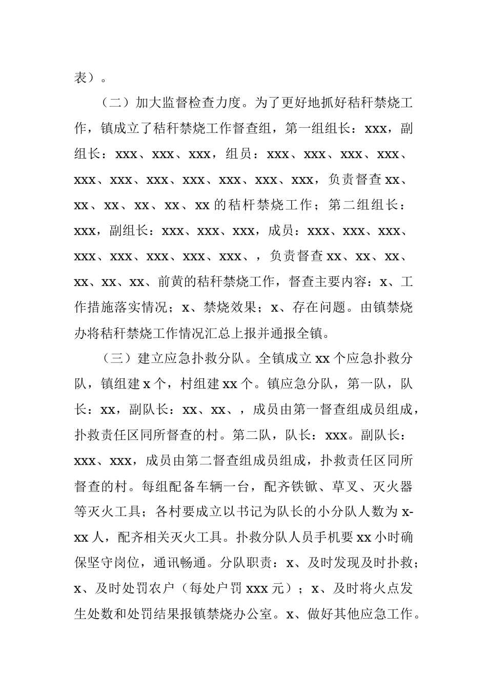 2021年度秸秆禁烧工作实施方案.docx_第2页