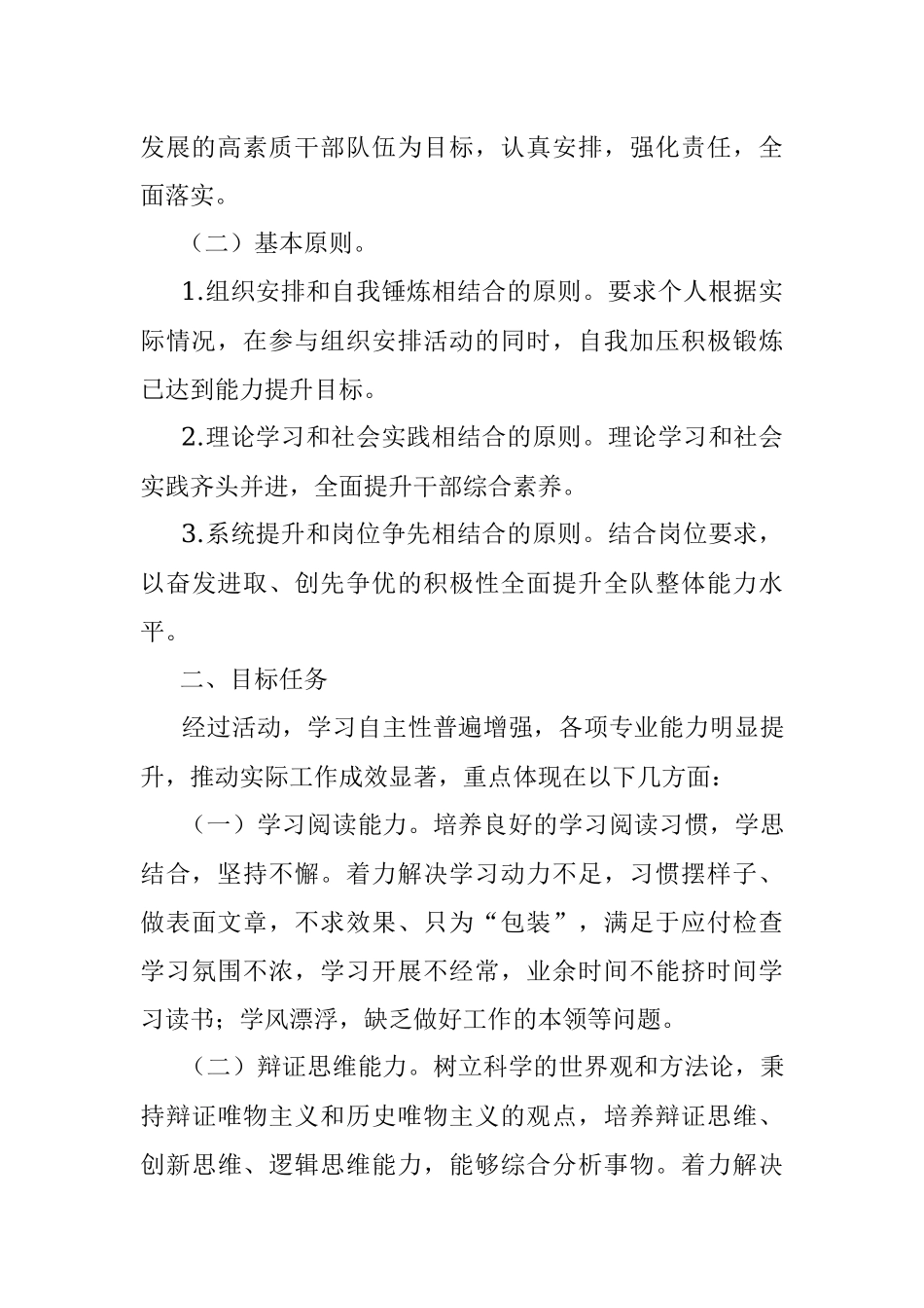 能力提升年活动实施方案.docx_第2页