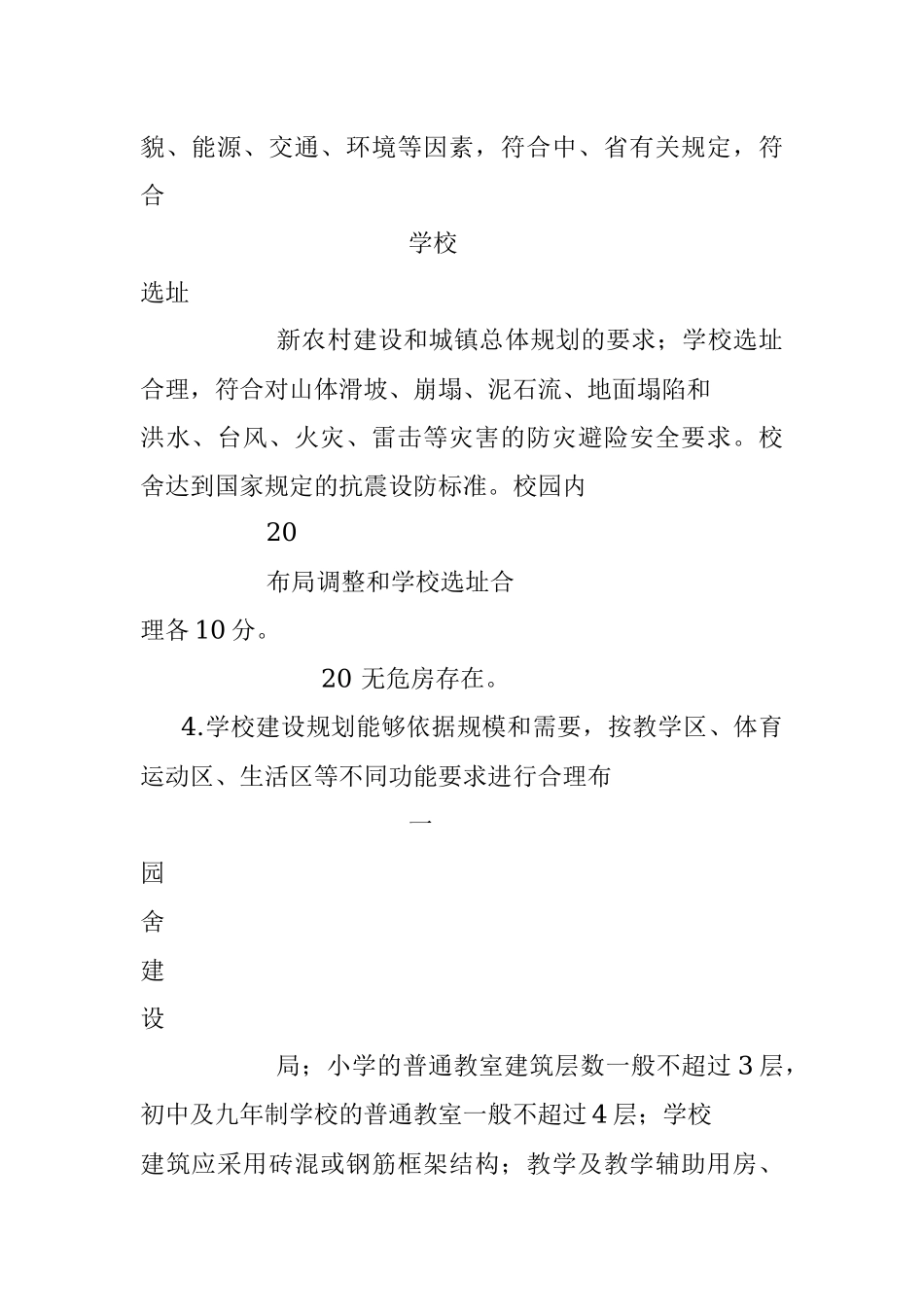 民办义务教育学校年检评估表.docx_第2页