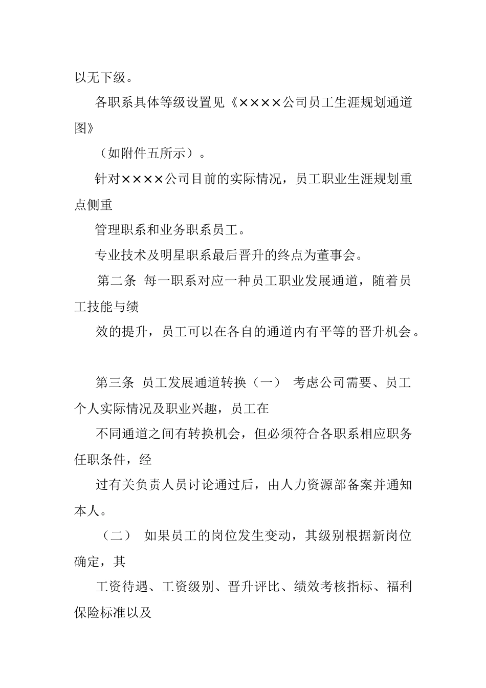 职业发展通道.docx_第2页