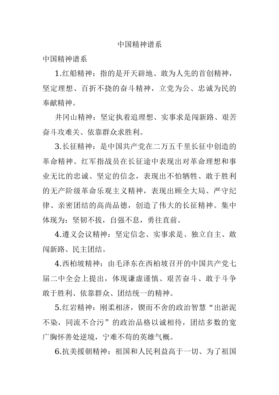 中国精神谱系.docx_第1页