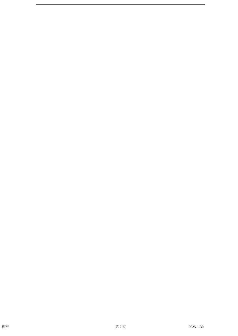 电力通讯项目商业计划书] .doc_第2页