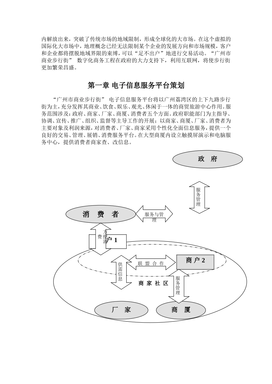 数字化商务与现代物流配送中心整体解决方案.doc_第2页