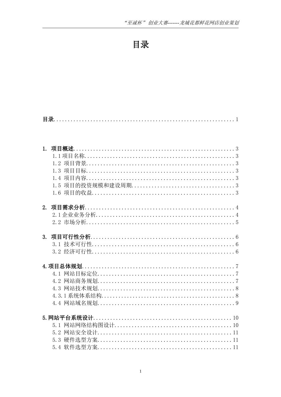 龙城花都-电子商务创业策划.doc_第2页