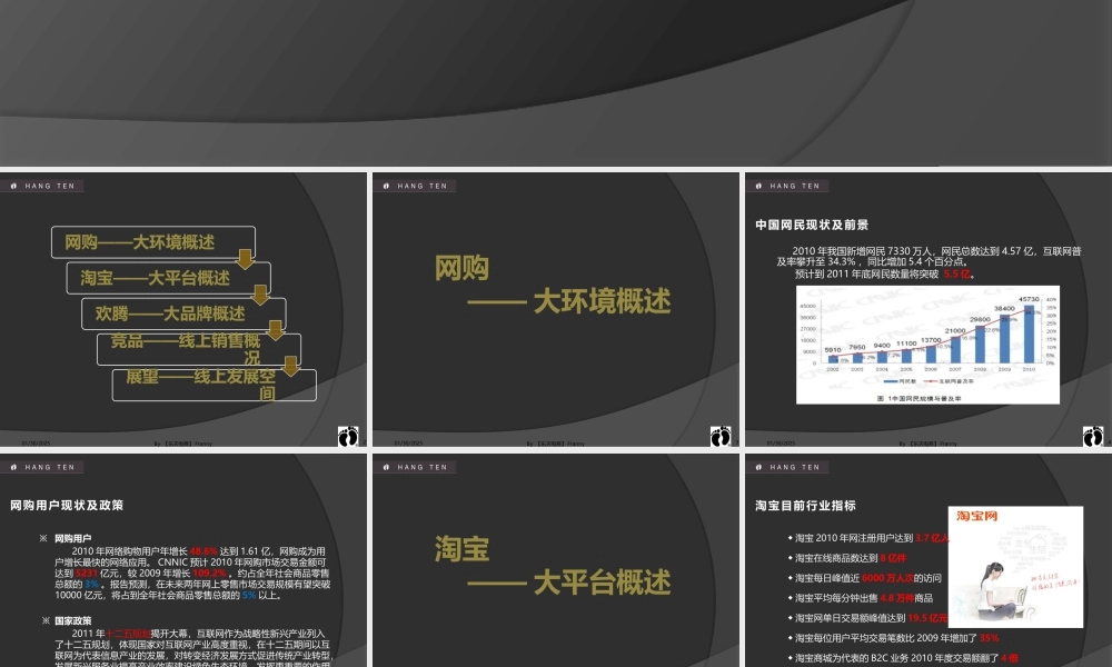 HANG_TEN的淘宝商城可行性方案.pptx
