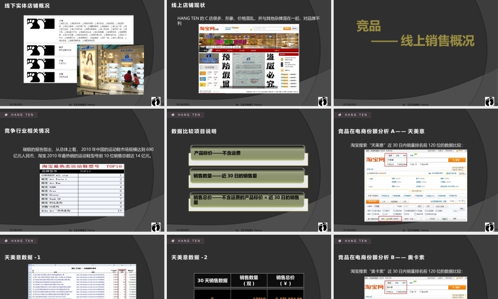 HANG_TEN的淘宝商城可行性方案.pptx