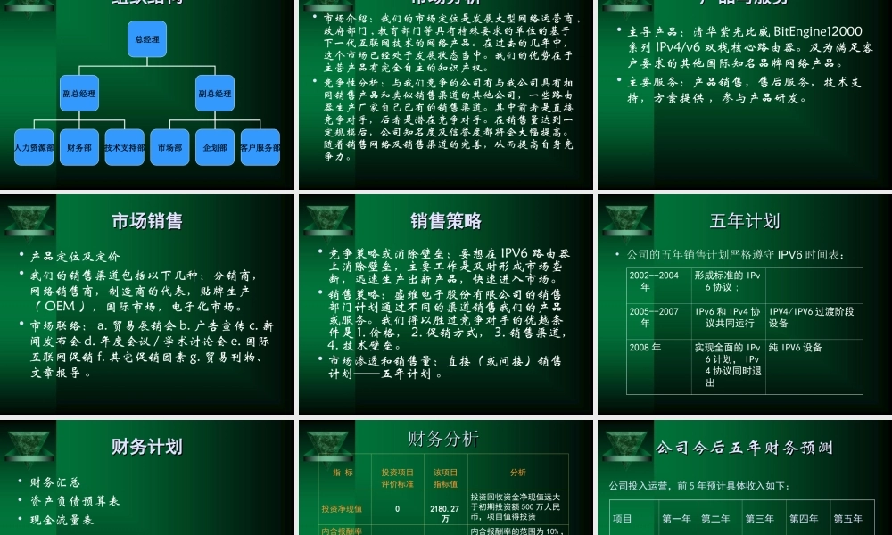 盛维电子股份有限公司.ppt