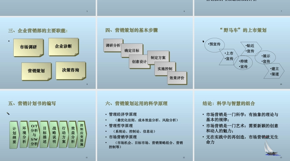 《营销决策与策划》.ppt