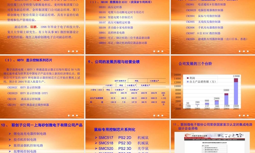 049_增资扩股商业计划书草案(ppt38).ppt