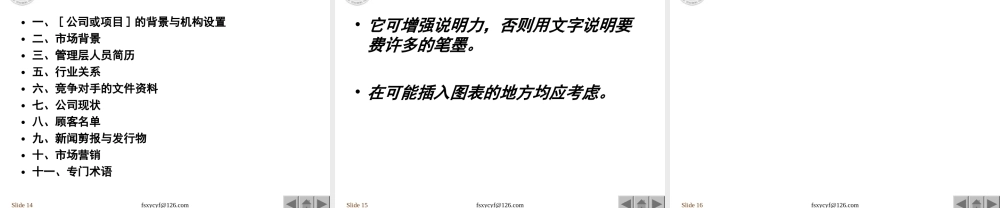 创业计划竞赛与商业计划书.ppt