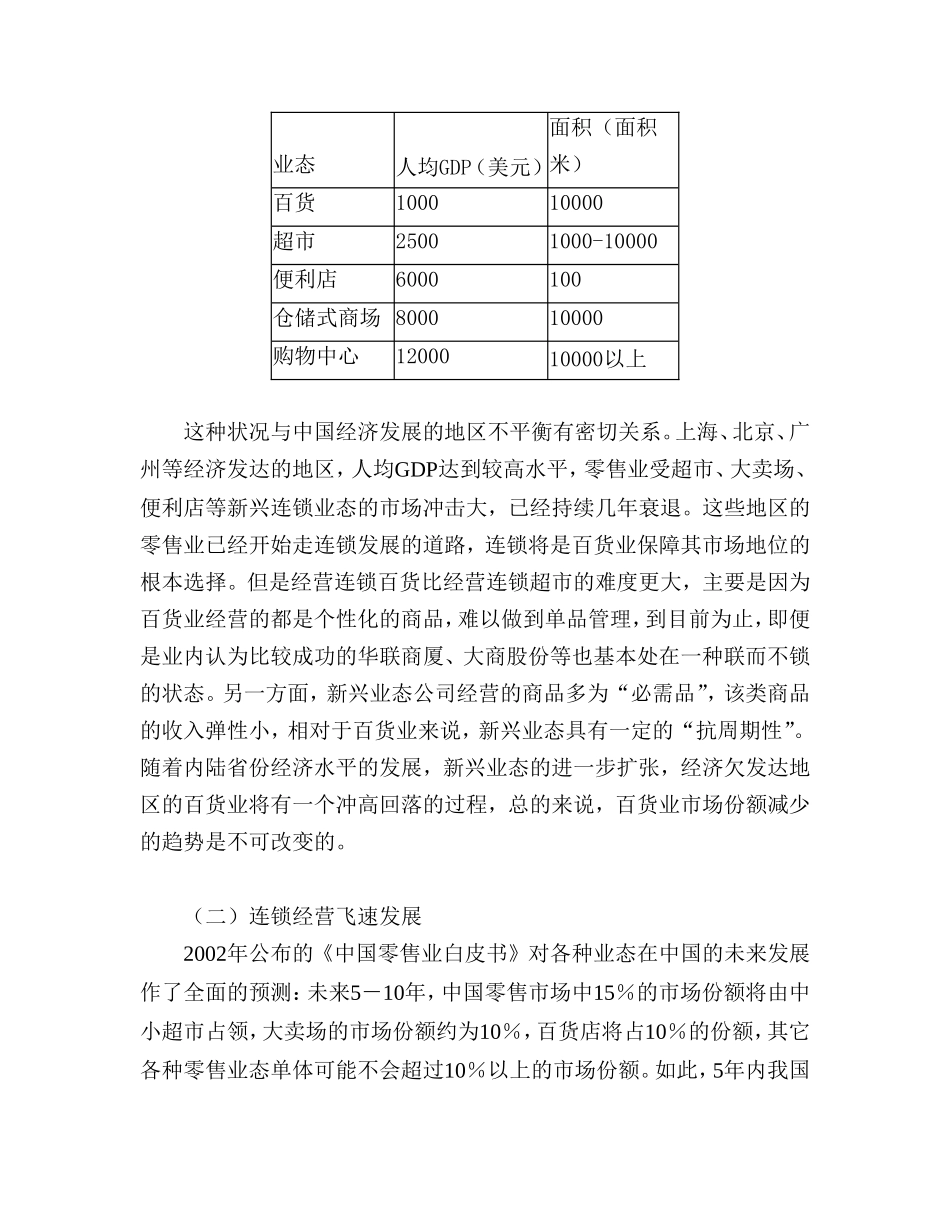 06年批发零售业研究报告.doc_第3页