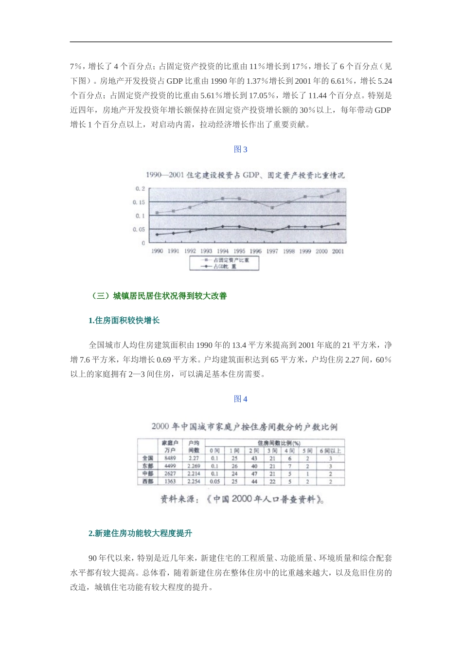 中国城镇住房发展与展望.doc_第3页