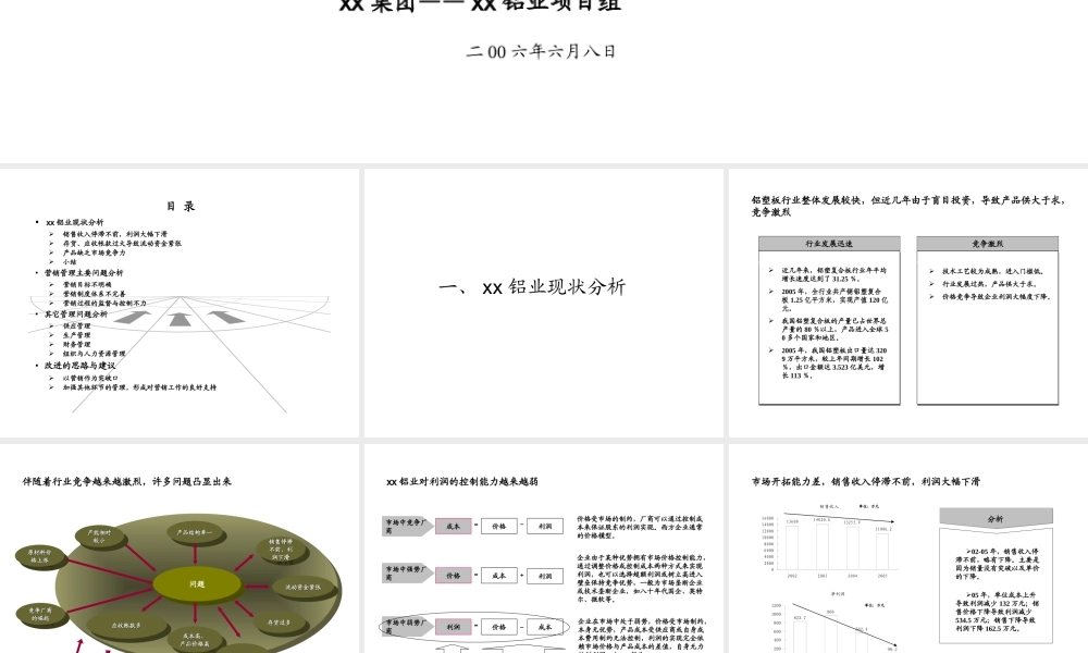 企业管理调查报告.ppt