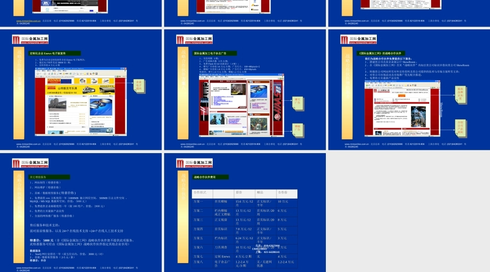 国际金属加工网.ppt