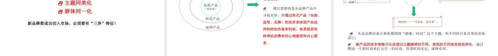 茶市场环境分析.ppt