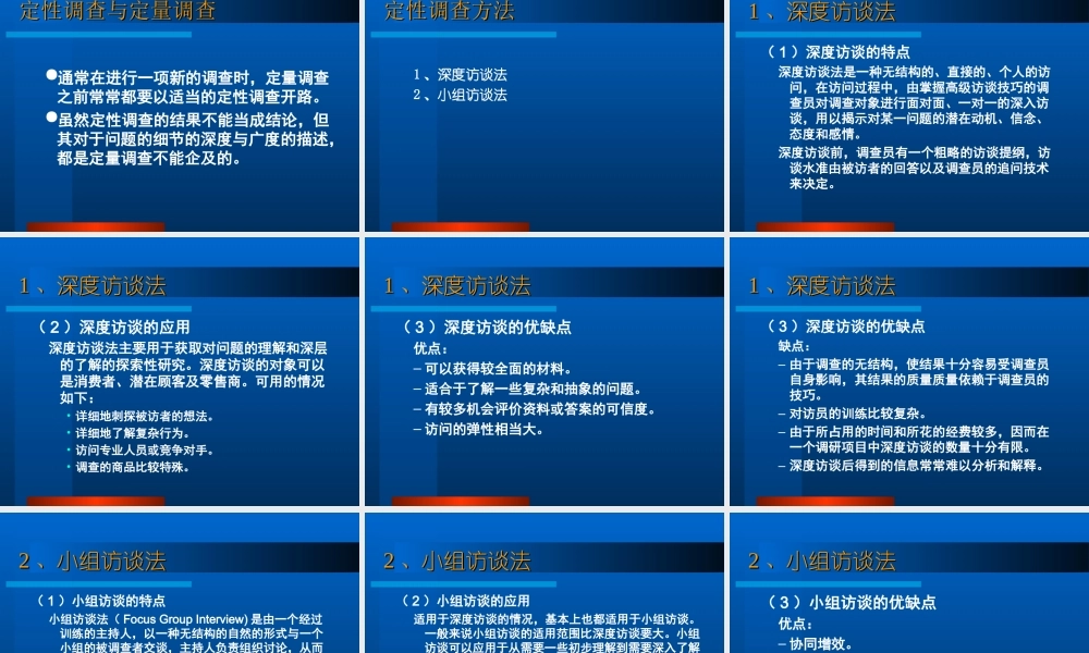 市场调查的基本原理.ppt