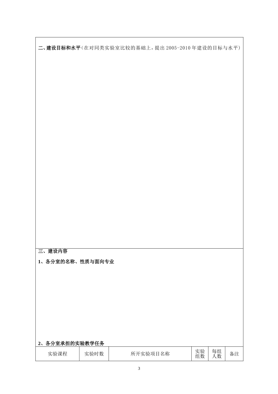 新建实验室建设项目计划书.doc_第3页