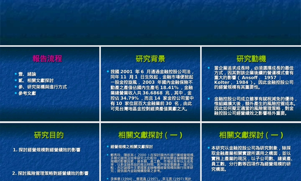 企业研究方法期末报告.ppt
