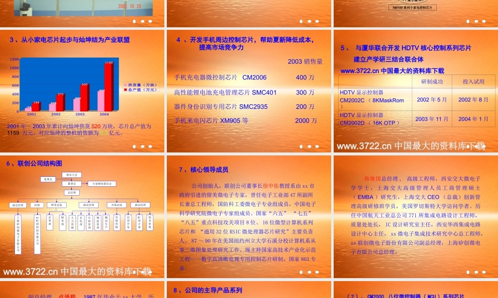 增资扩股商业计划书.ppt