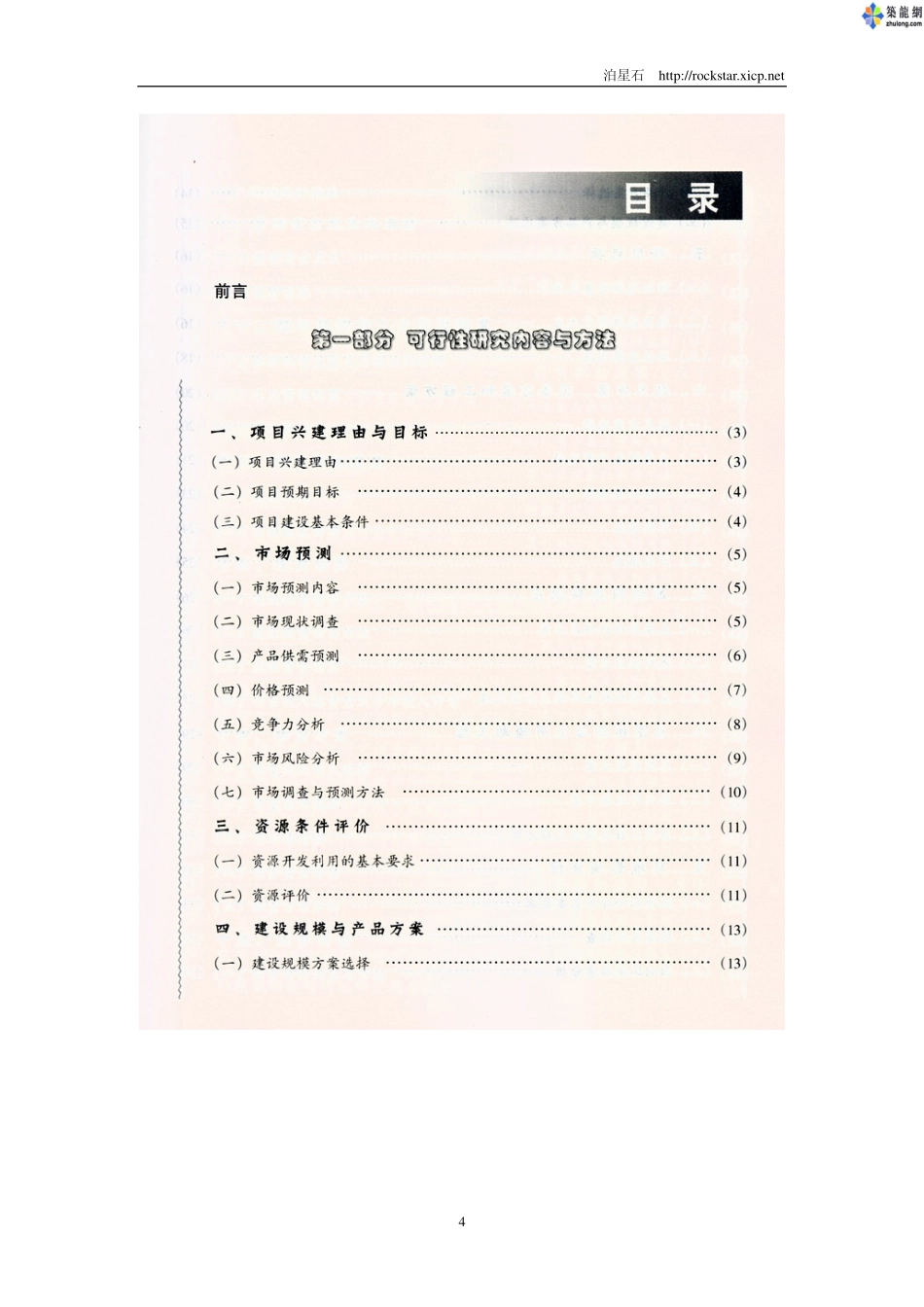 投资项目可行性研究指南.pdf_第3页