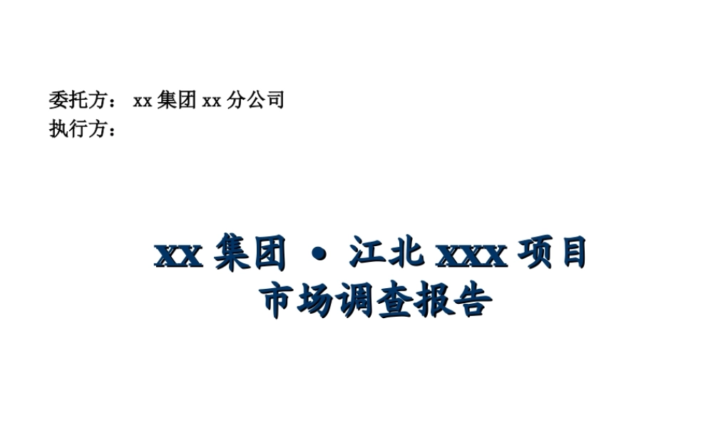 XX集团~1.PPT