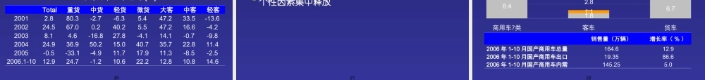 2006～2007年汽车市场形势分析与预测.ppt