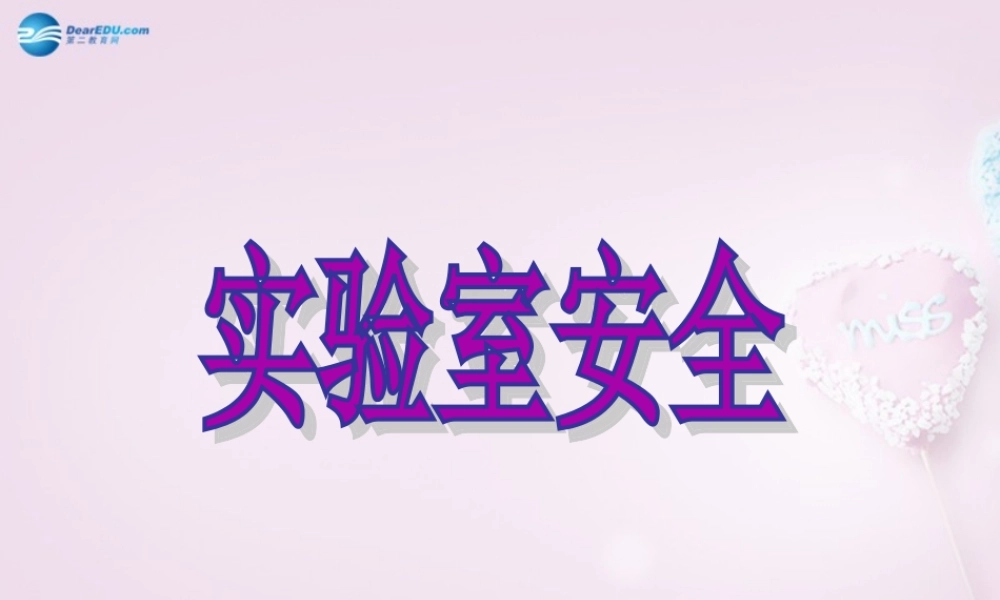 粤教初中化学九上《1.0第一章 大家都来学化学》PPT课件 (2).ppt