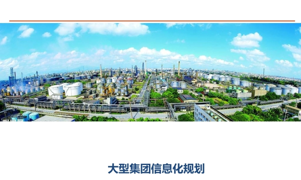 25.大型集团公司信息化规划方案.pptx