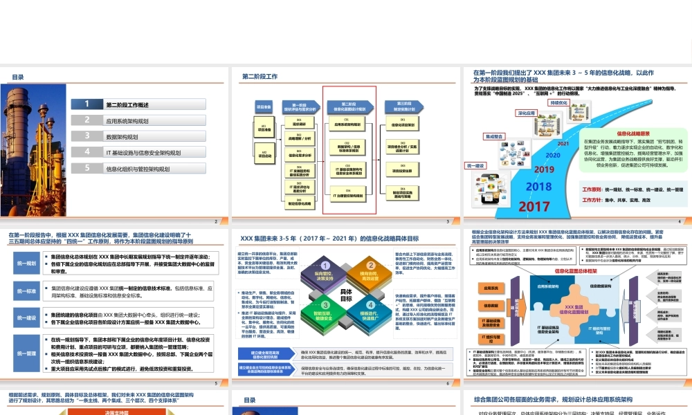 25.大型集团公司信息化规划方案.pptx